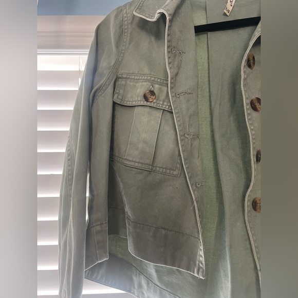 Cargo Jacket - Picture 6 of 8